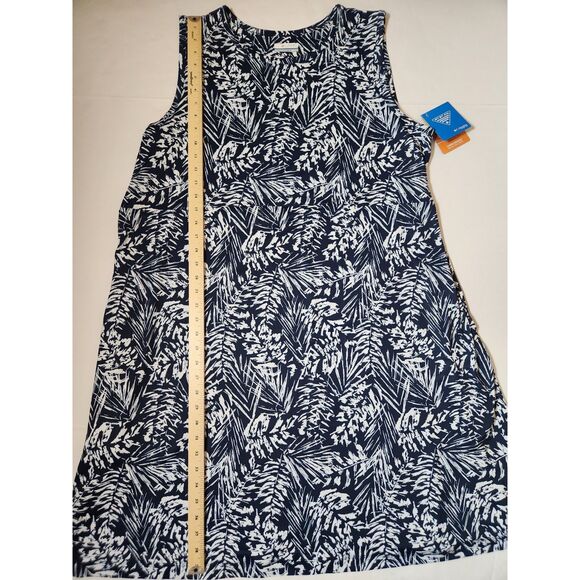 Columbia Freezer Tank Dress – Women’s 3X – PFG - NWT - Picture 9 of 10